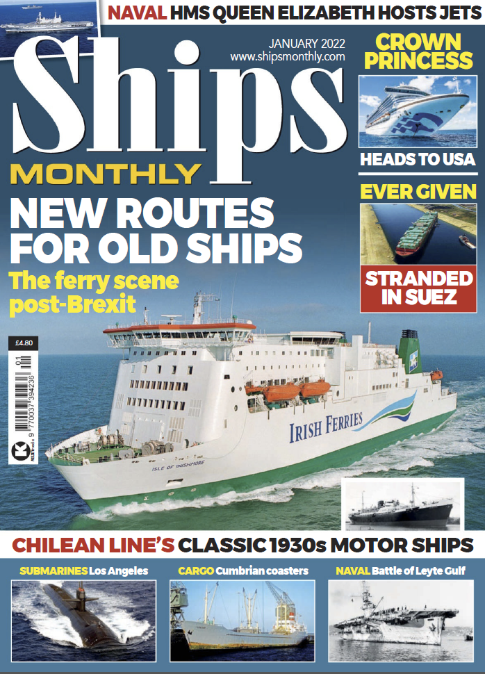 Ships.Monthly-January.2022