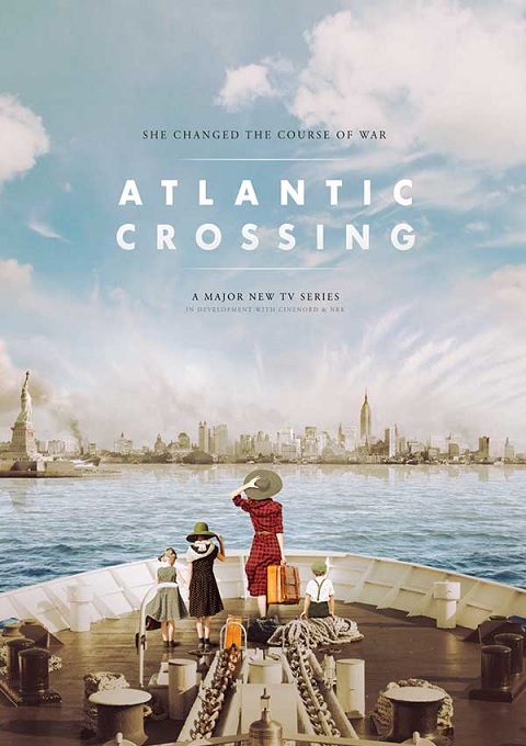Atlantic Crossing - Uniek seizoen (2020) 1080p Web-dl