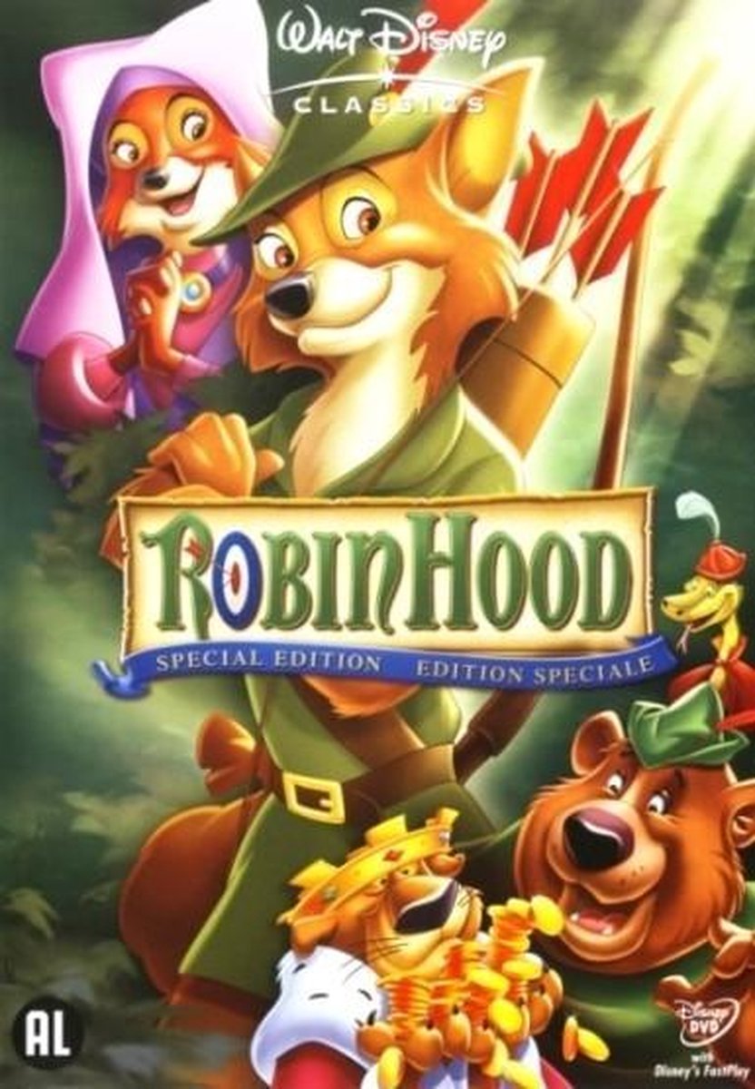 Robin Hood 1080p DSNP WEB-DL DDP5 1 H 264 GP-M-NLsubs