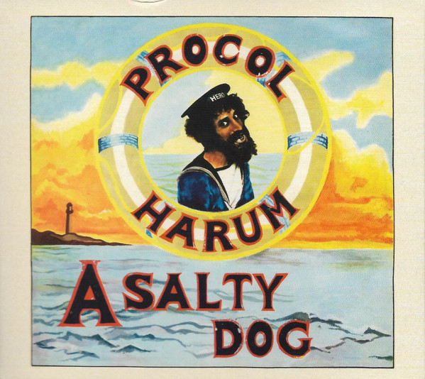 Procol Harum - A Salty Dog 24-44.1