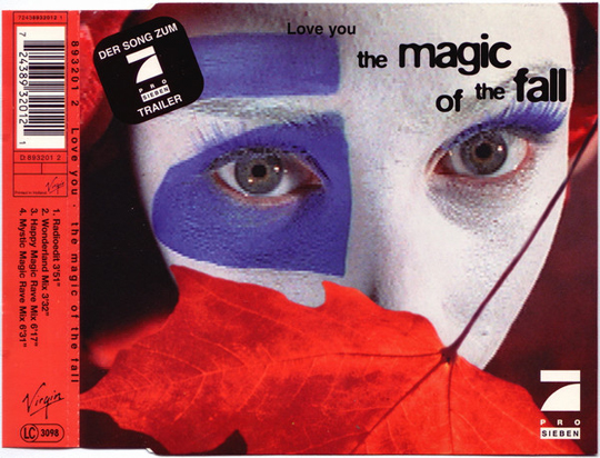 Love You-The Magic Of The Fall-(893201 2)-CDM-1995-iDF