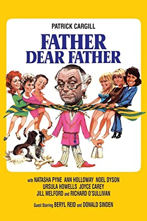 Father Dear Father 1973 WS 1080p BluRay x264-GAZER