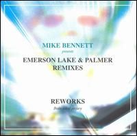 Emerson lake and palmer - 2003 - reworks - brain salad perjury
