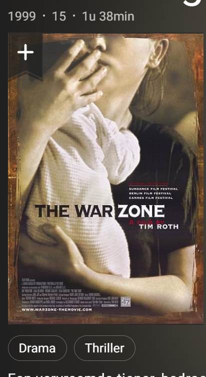 The War Zone 1999 1080p WEBRip X264-NLSubs-S-J-K