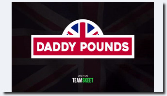 DaddyPounds - Amber Coen Let Me Be Your Sugar Daddy 1080p