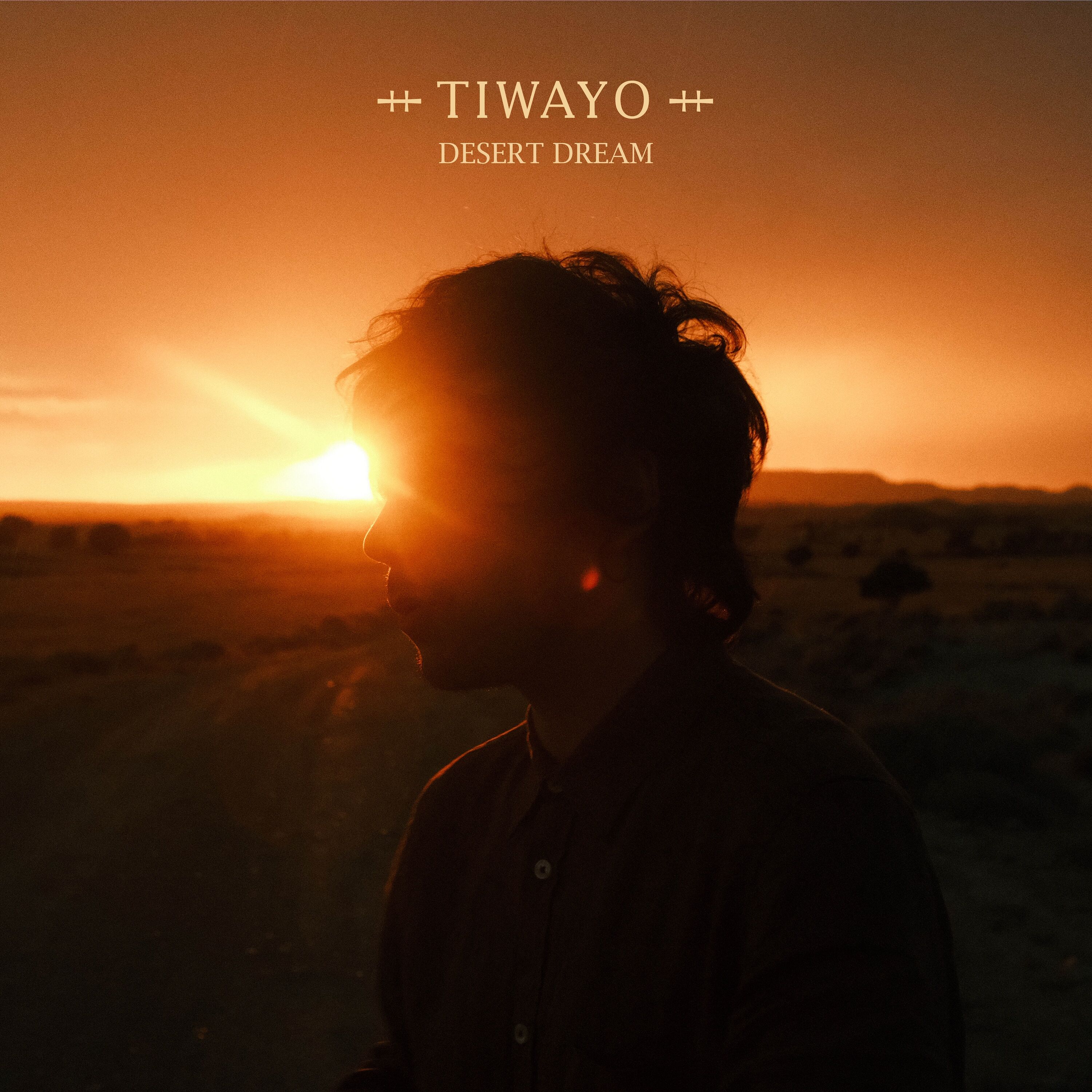 Tiwayo - 2023 - Desert Dream