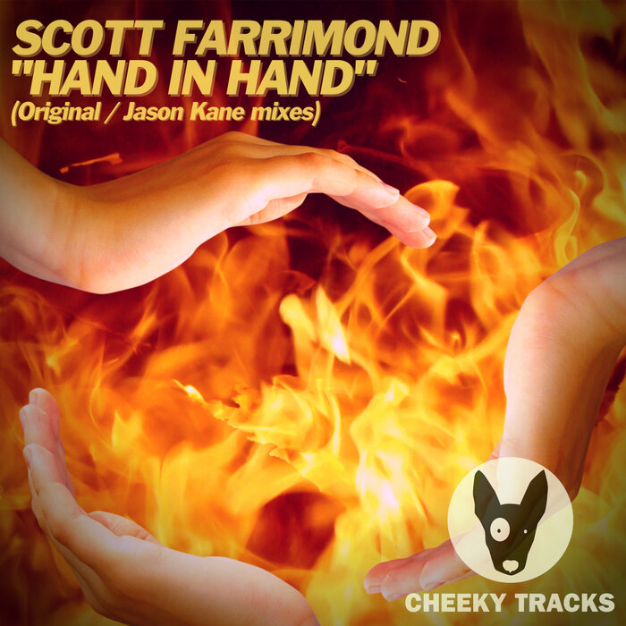 Scott Farrimond - Hand In Hand-(CHEEK530)-WEB-2021-ZzZz