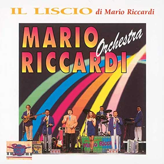 Orchestra Mario Riccardi - Il Liscio