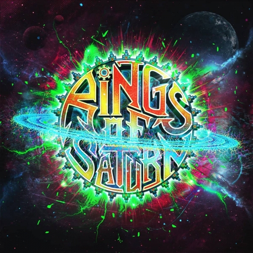 [Deathcore] Rings of Saturn - Rings of Saturn (2022)