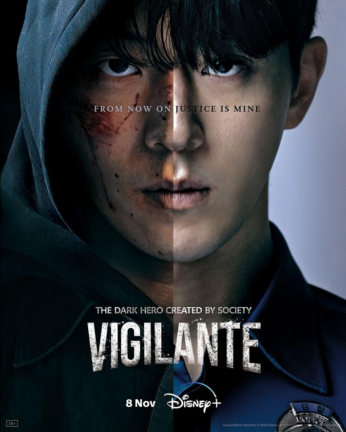 Vigilante S01E03 (2023)