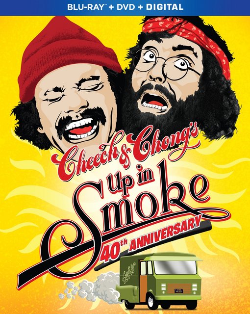 Up in Smoke (1978) BluRay 1080p DTS-HD AC3 x264 NL-RetailSub REMUX