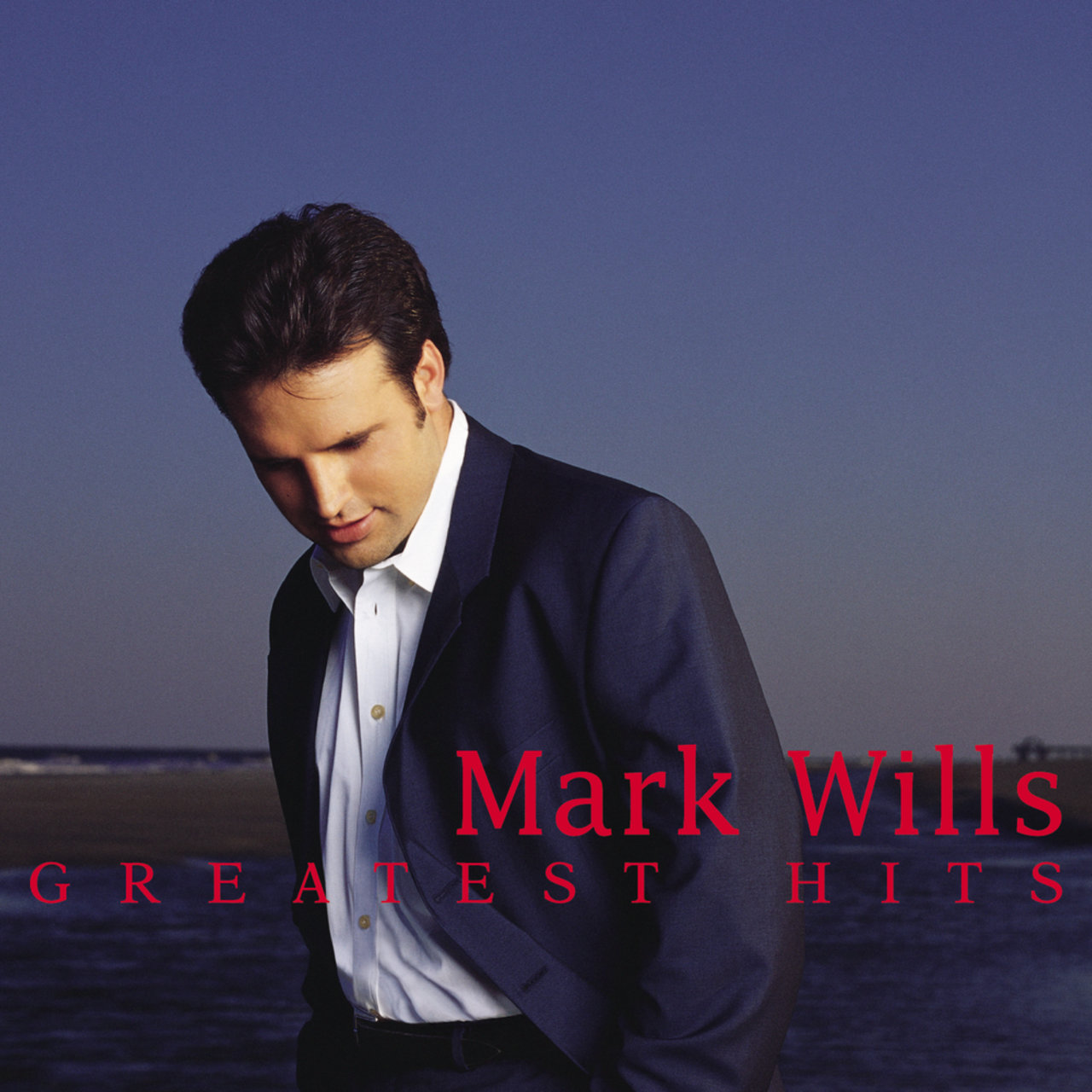 Mark Wills · Greatest Hits (2002 · FLAC+MP3)