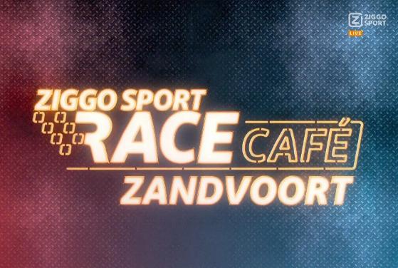 Race Cafe 03-09-2022