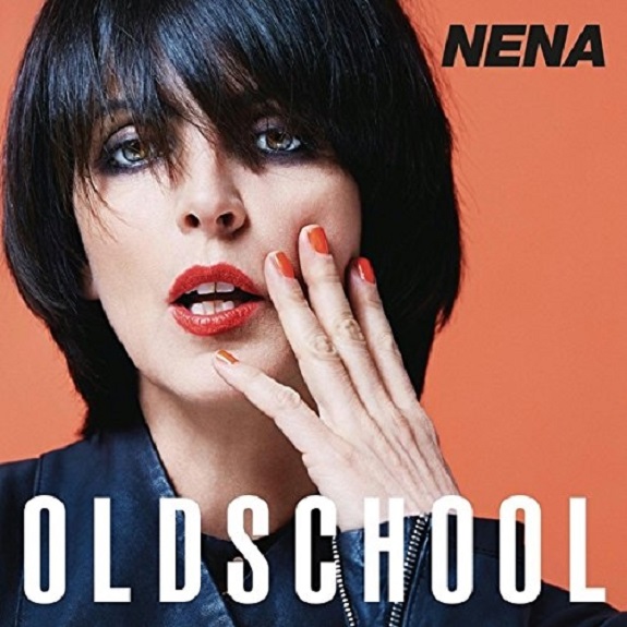 Nena - Oldschool (Limited Deluxe Edition)