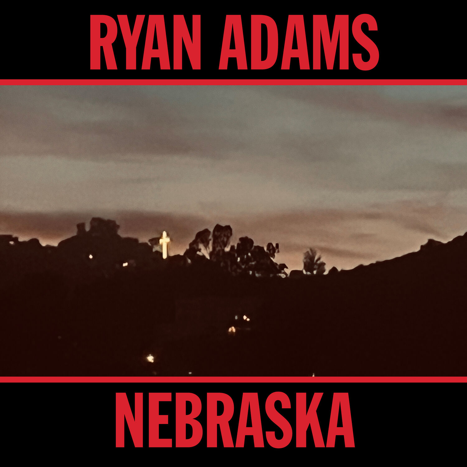 Ryan Adams - 2023 - Nebraska (24-44.1)