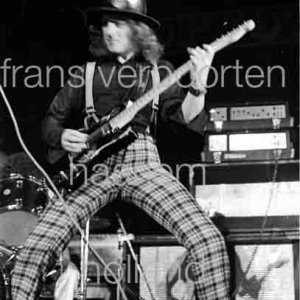 Slade - Eagles - Ry Cooder - The Faces - The Who etc. - Popgala, De Vliegermolen, Voorburg, NL March 10th1973
