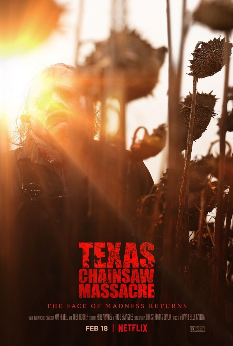 Texas Chainsaw Massacre (2022) 1080p NF WEBRip DD5.1 Atmos x264 NL Sub (Retail)
