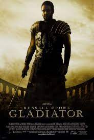 Gladiator 2000 EXTENDED REMASTERED 1080p BluRay DTS5 1 H264 UK NL Sub