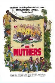 The Muthers 1976 1080p BluRay DTS 2 0 H264 UK Sub