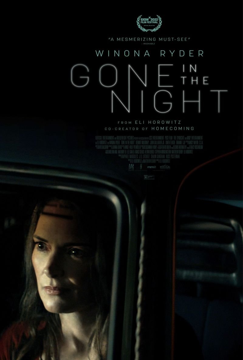 Gone In The Night 2022 2160p WEBRip x265 5 1