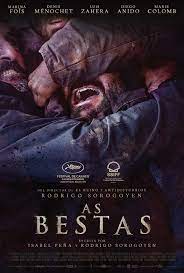 Las Bestias aka The Beasts 2022 1080p BluRay AC3 DD5 1 H264 UK NL Sub