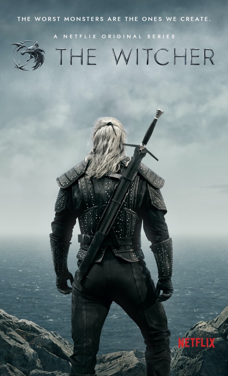 The witcher S03e02 2160p HDR Dolby vision DDP 5.1 ATMOS NLsubs