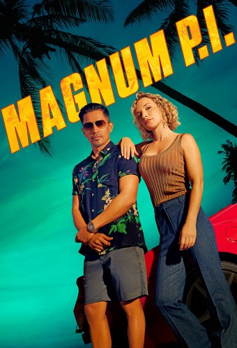 Magnum P I 2018 S05E14 1080p HEVC x265-MeGusta