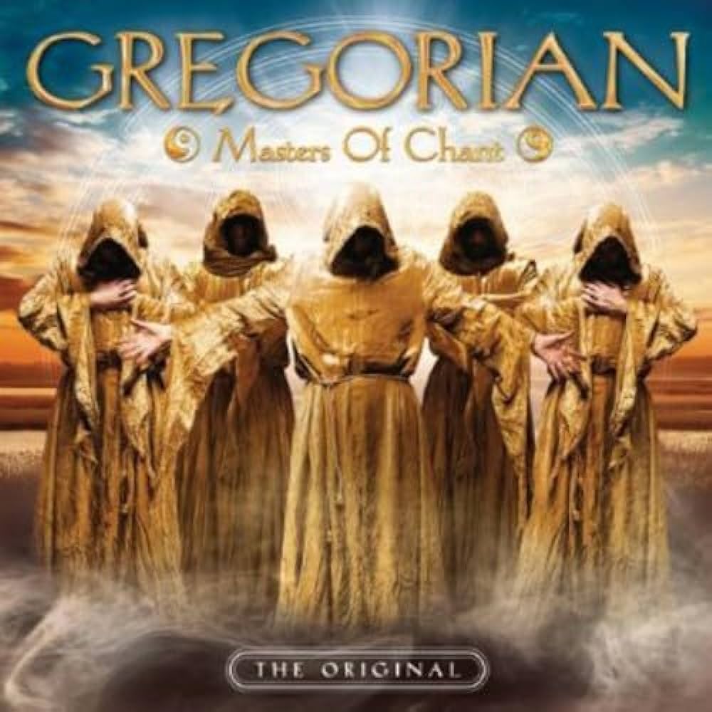 Gregorian - Master Of Chant Chapter 9