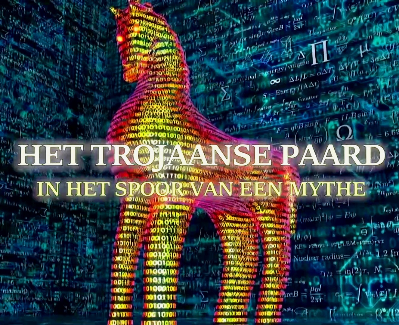 Het Trojaanse Paard-In Het Spoor Van Een Mythe 2021 NLSUBBED 1080p WEB x264-DDF