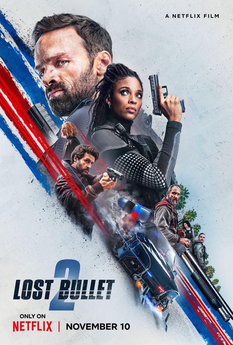 LOST BULLET 2 (2022) 1080p NF WEB-DL DDP5.1 RETAIL NL Sub