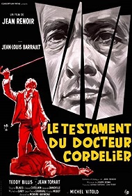 Experiment in Evil 1959 FRENCH 1080p WEBRip x265-VXT