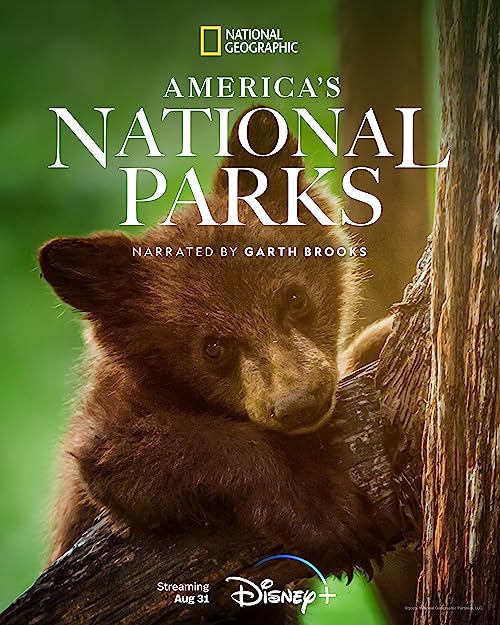 Americas National Parks (2023) Seizoen 02 - 1080p WEB-DL DDP5 1 H 264 (Retail NLsub)