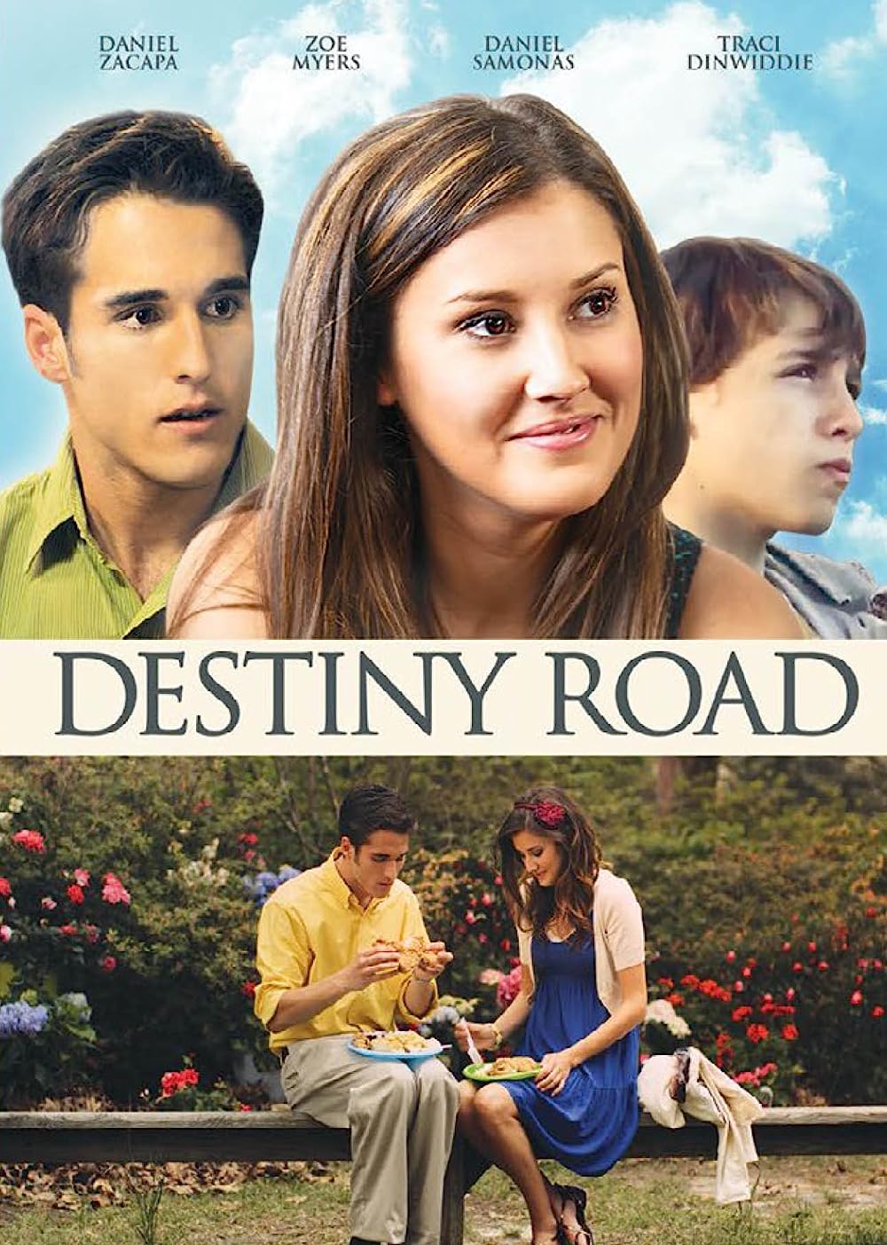 Destiny Road 2012