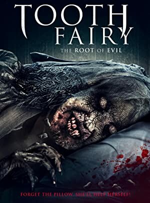 Return of the Tooth Fairy 2020 1080p BluRay x264-OFT