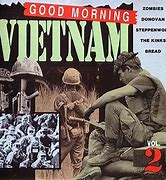 Good Morning Vietnam Vol.2 in DTS-HD-*HRA* (op verzoek)