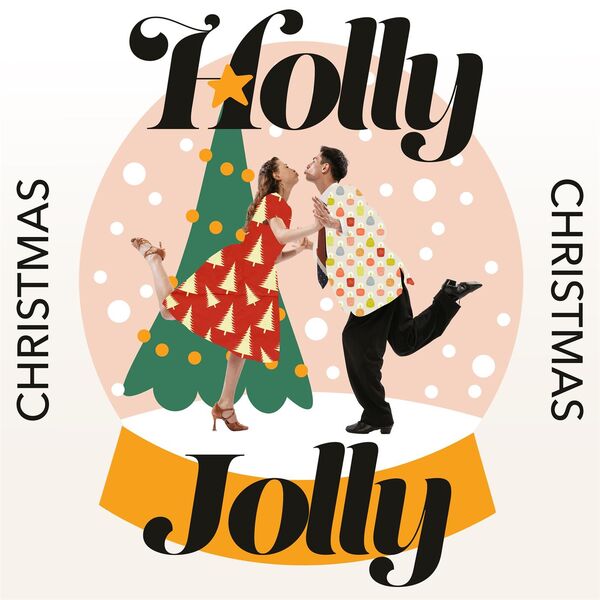 VA - Holly Jolly Christmas