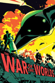 The War of the Worlds 1953 Criterion 1080p BluRay x264-nikt0
