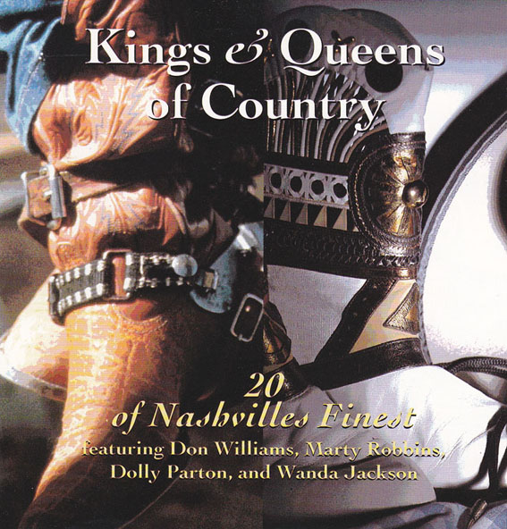 Kings & Queens Of Country 01