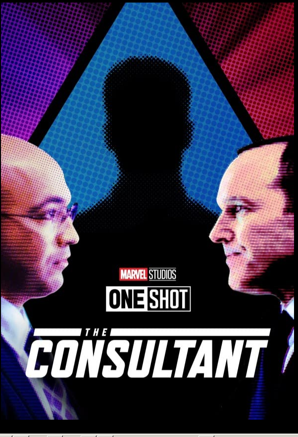 Marvel One-Shot The Consultant 2011 1080p Retail NL Subs