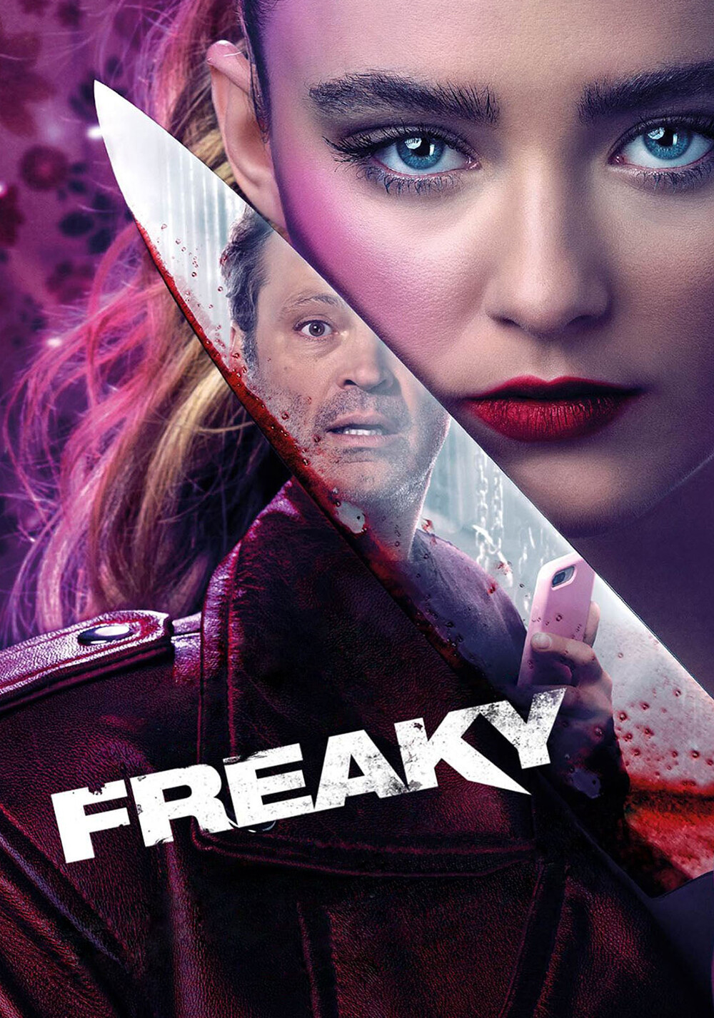 Freaky 2020 2160p UHD BluRay x265-B0MBARDiERS