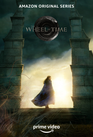 The Wheel of Time - Seizoen 2 (2023) 3 afleveringen