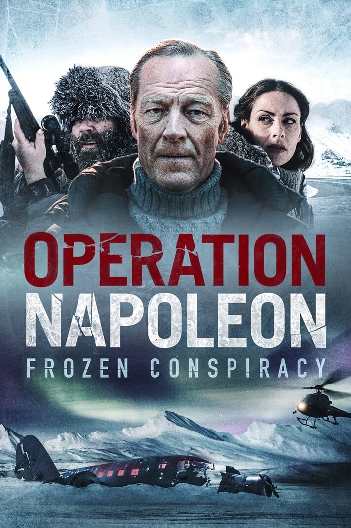 Operation Napoleon 2023 1080p BluRay DD+5 1 x264-SbR 
