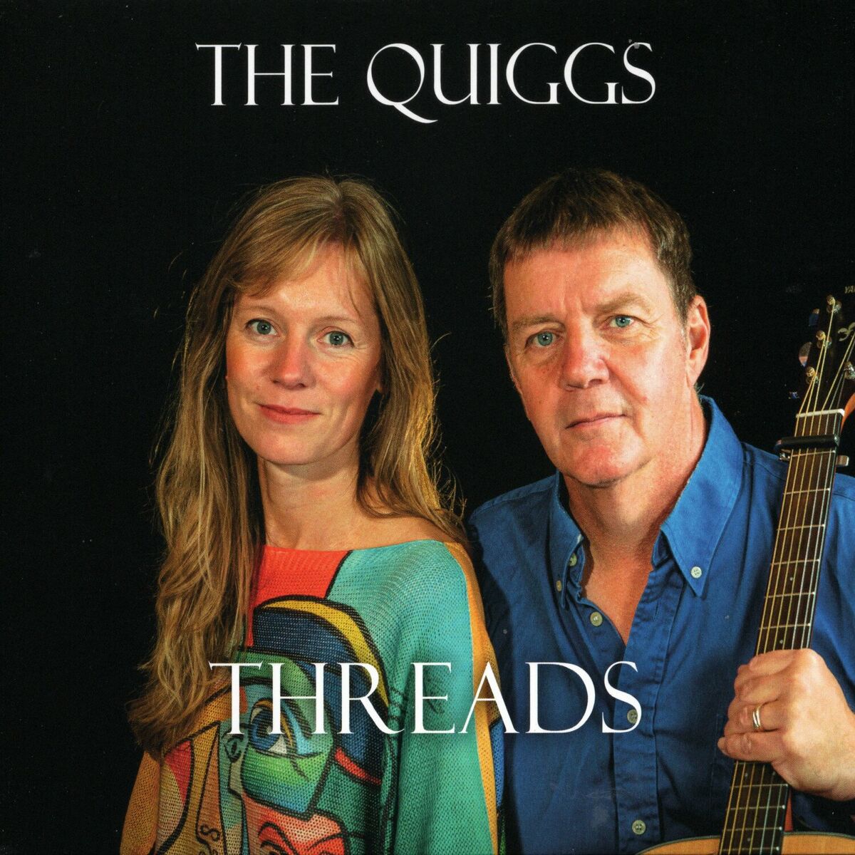 The Quiggs - 2022 - Threads