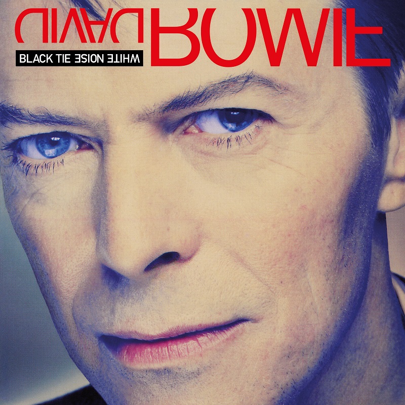David Bowie - 1993 - Black Tie White Noise [2021] 24-192
