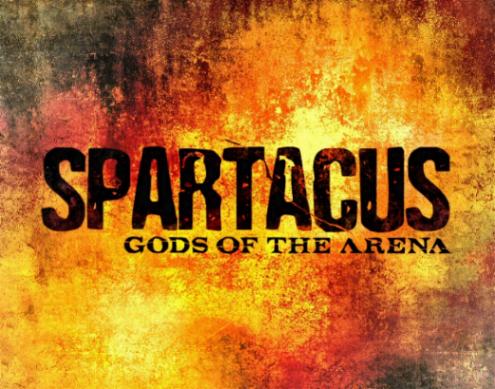 Spartacus Seizoen 2 - Gods Of The Arena (2011) 1080p EN+NL subs