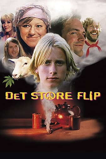 Det store flip (1997) Wild Flowers - 1080p Webrip