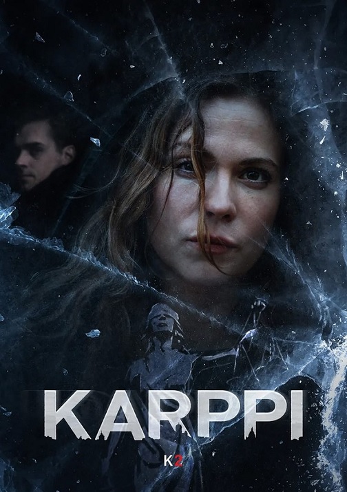 Karppi - Seizoen 2 (2020) Deadwind - 1080p Webrip