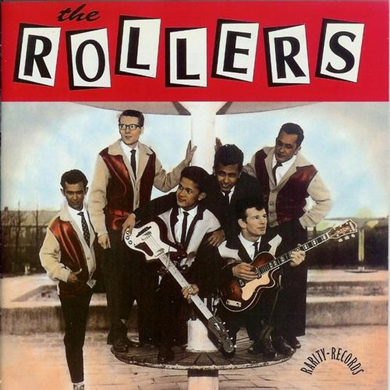 The Rollers - The Very Best Of