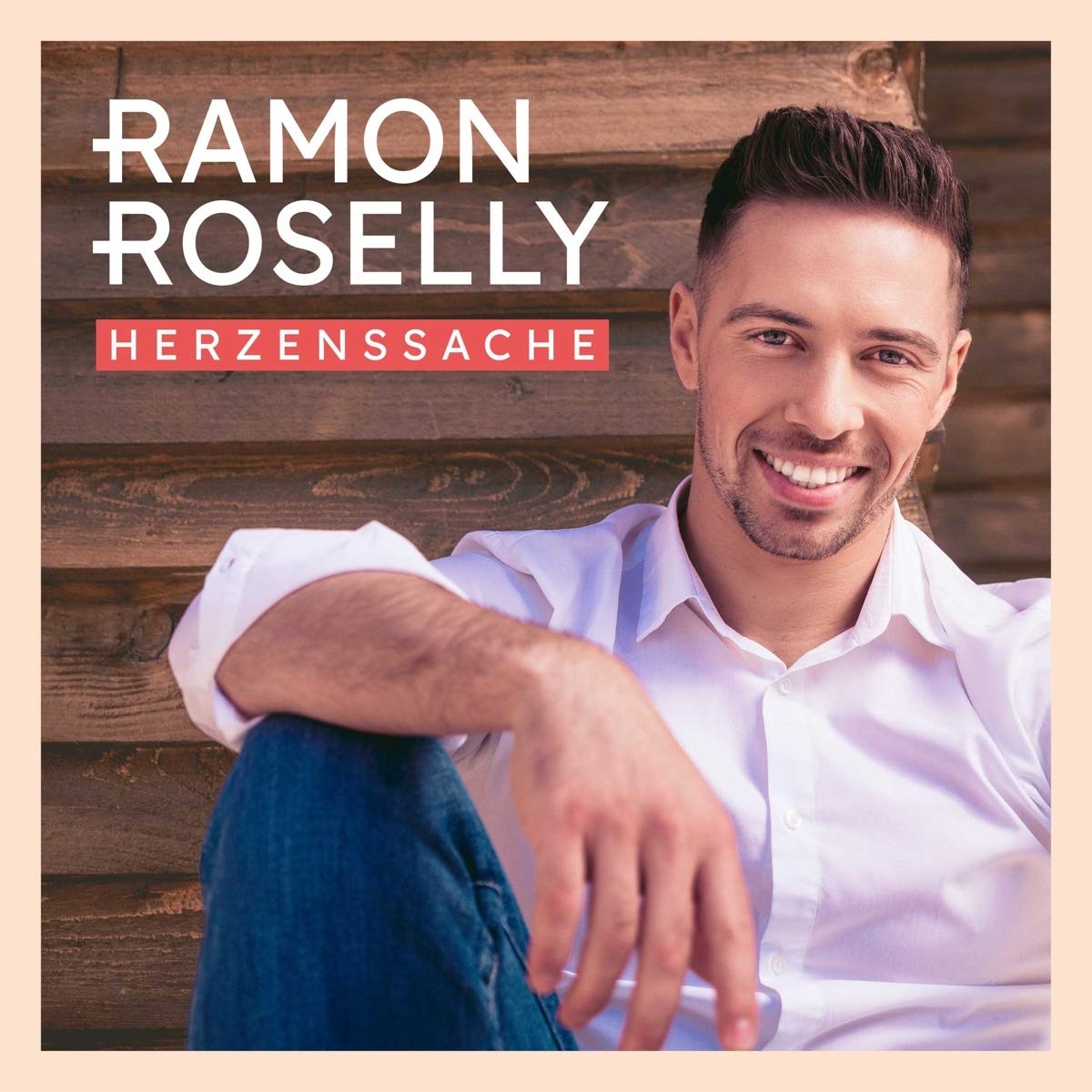 Ramon Roselly - Herzenssache (2020)