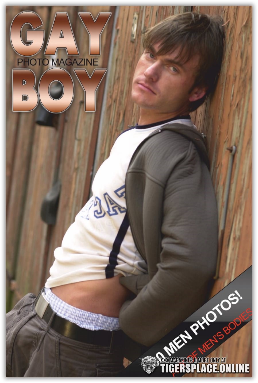 Gay Boys Photo - Volume 53 2021-TPO